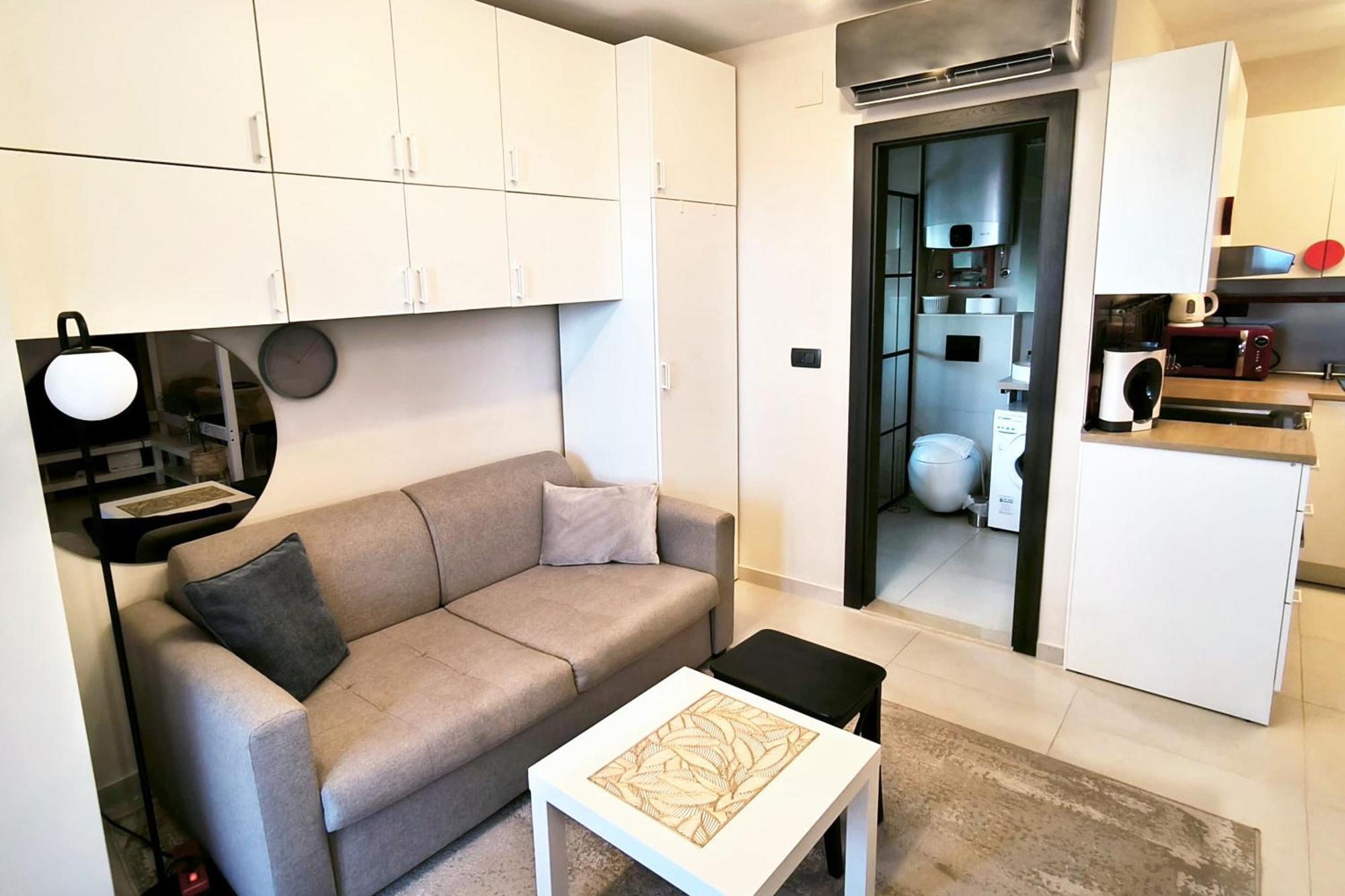 Sunset Apartments Бол Екстер'єр фото